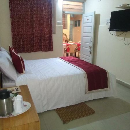Kstdc Hotel Mayura Talakaveri, Bhagamandala Madikeri Luaran gambar