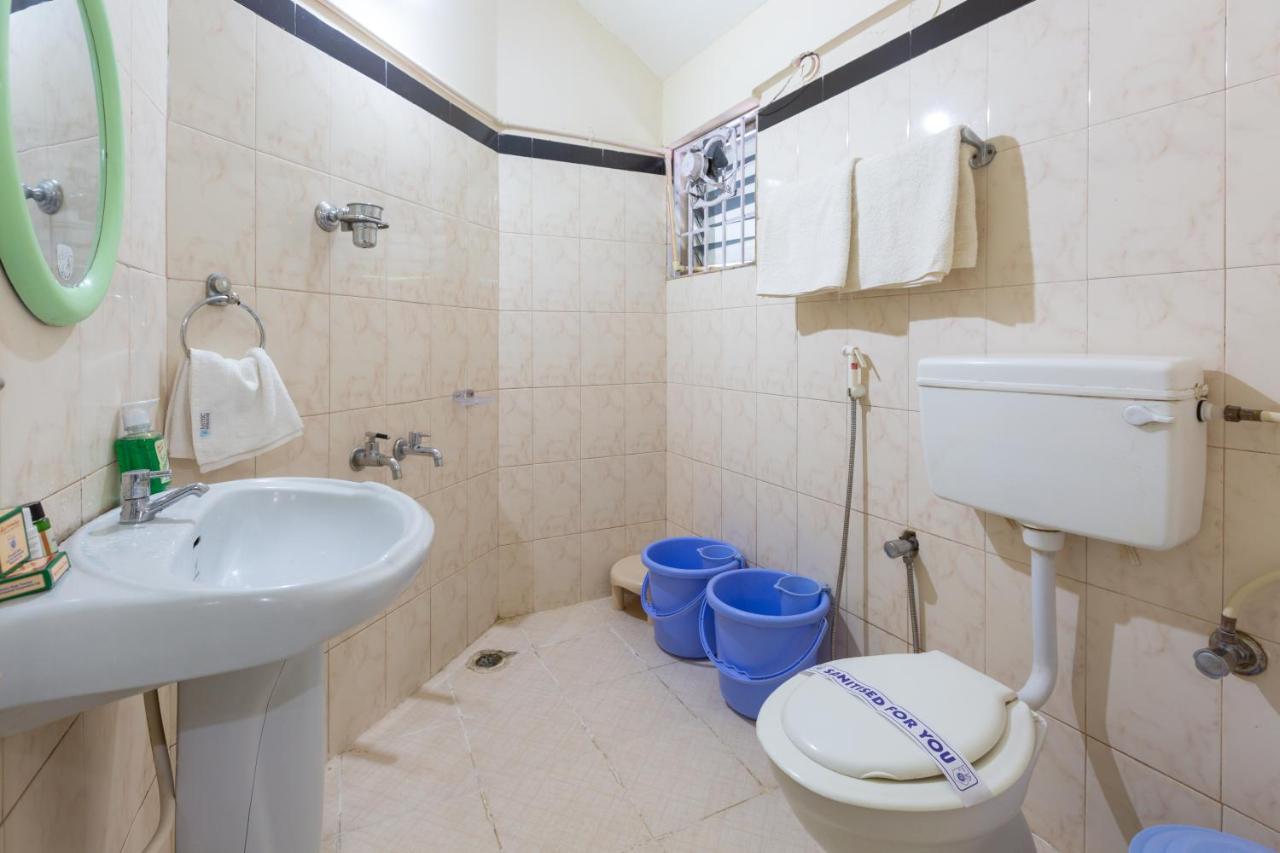 Kstdc Hotel Mayura Talakaveri, Bhagamandala Madikeri Luaran gambar