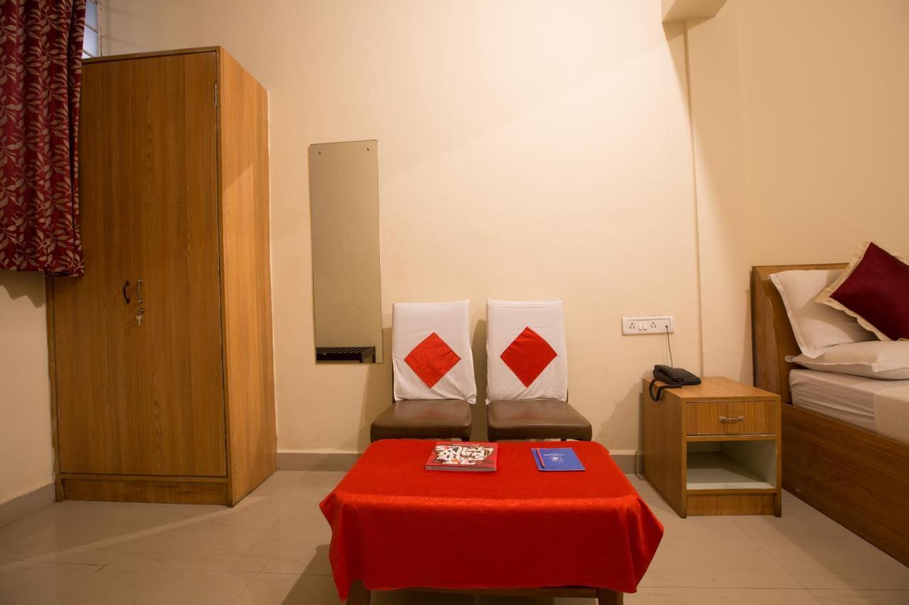 Kstdc Hotel Mayura Talakaveri, Bhagamandala Madikeri Luaran gambar